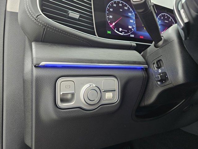 new 2026 Mercedes-Benz GLE 350 car, priced at $73,580