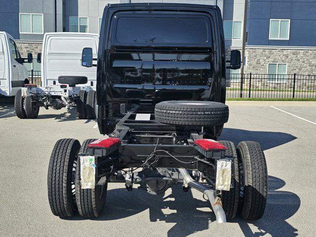 new 2023 Mercedes-Benz Sprinter 3500XD car, priced at $54,601