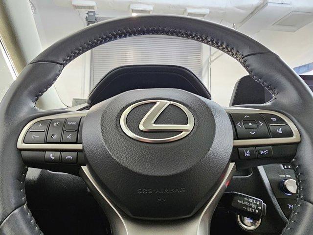 used 2022 Lexus RX 350 car, priced at $41,998