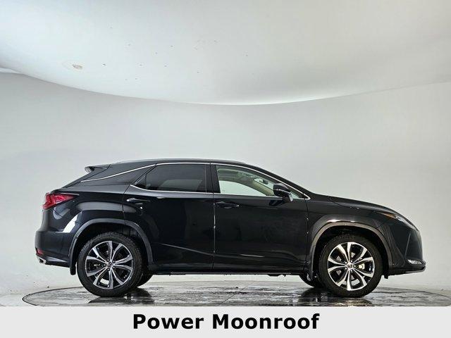 used 2022 Lexus RX 350 car, priced at $41,998