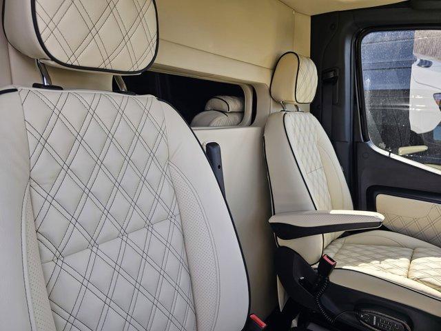 new 2024 Mercedes-Benz Sprinter 3500XD car, priced at $189,998