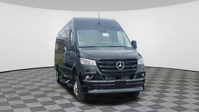 new 2024 Mercedes-Benz Sprinter 3500XD car, priced at $189,998