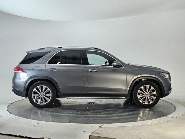 used 2022 Mercedes-Benz GLE 350 car, priced at $56,743