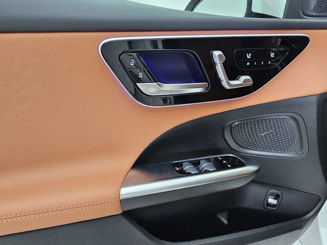 new 2025 Mercedes-Benz C-Class car, priced at $52,050