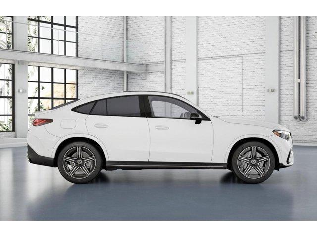 new 2026 Mercedes-Benz GLC 300 car, priced at $71,765