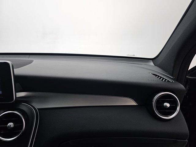 used 2019 Mercedes-Benz GLC 300 car, priced at $17,571