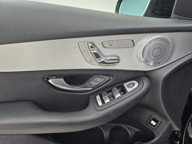 used 2019 Mercedes-Benz GLC 300 car, priced at $17,571