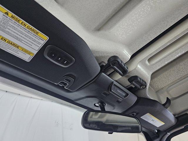 used 2018 Jeep Wrangler Unlimited car, priced at $20,998