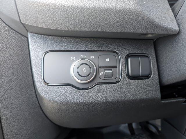 new 2024 Mercedes-Benz Sprinter 2500 car