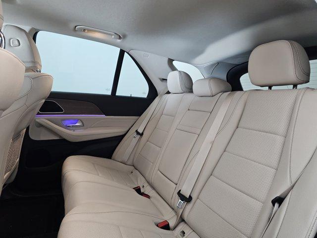used 2022 Mercedes-Benz GLE 350 car, priced at $44,774