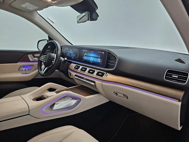 used 2022 Mercedes-Benz GLE 350 car, priced at $44,774