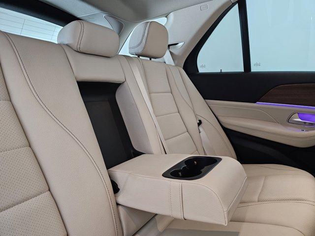 used 2022 Mercedes-Benz GLE 350 car, priced at $44,774