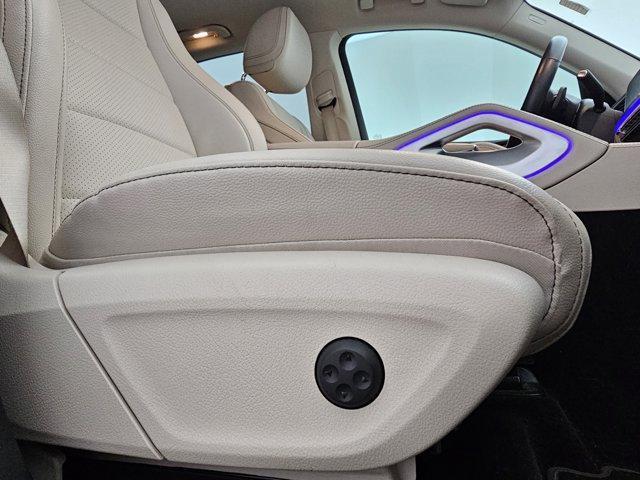 used 2022 Mercedes-Benz GLE 350 car, priced at $44,774
