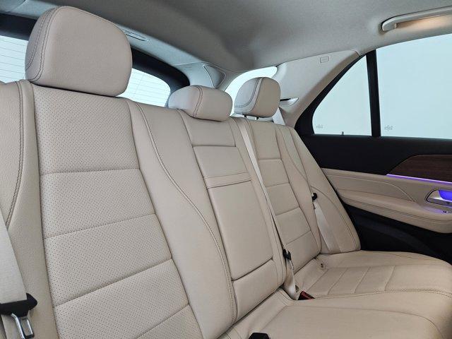 used 2022 Mercedes-Benz GLE 350 car, priced at $44,774