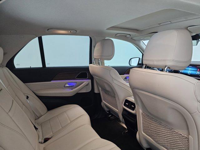 used 2022 Mercedes-Benz GLE 350 car, priced at $44,774