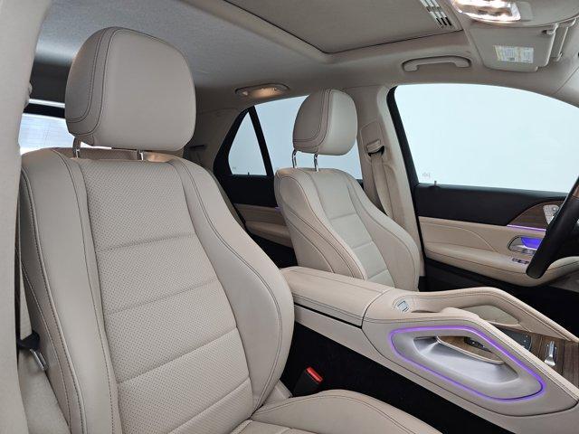 used 2022 Mercedes-Benz GLE 350 car, priced at $44,774