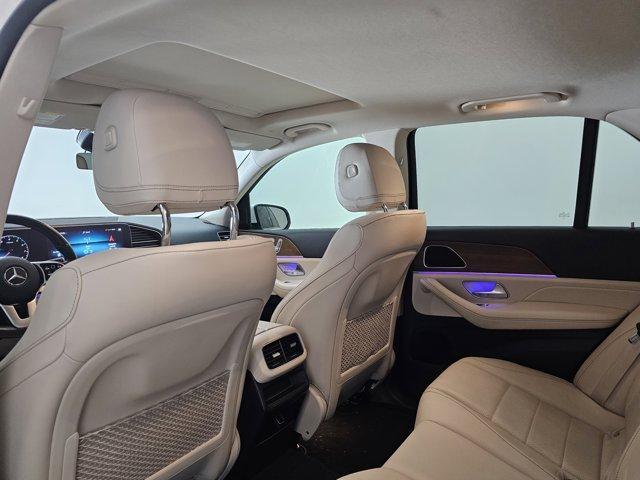 used 2022 Mercedes-Benz GLE 350 car, priced at $44,774