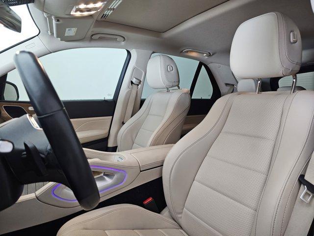 used 2022 Mercedes-Benz GLE 350 car, priced at $44,774