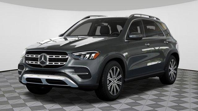 new 2025 Mercedes-Benz GLE 350 car, priced at $70,635