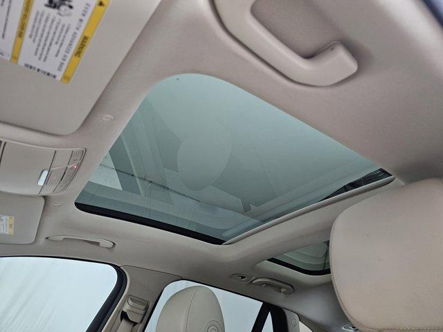 used 2022 Mercedes-Benz GLC 300 car, priced at $32,241