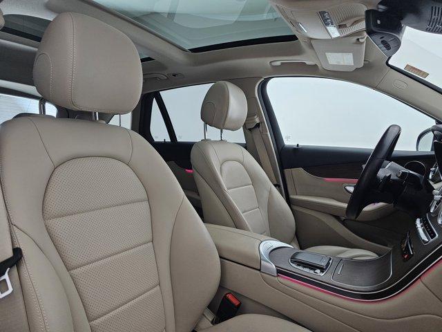 used 2022 Mercedes-Benz GLC 300 car, priced at $32,241