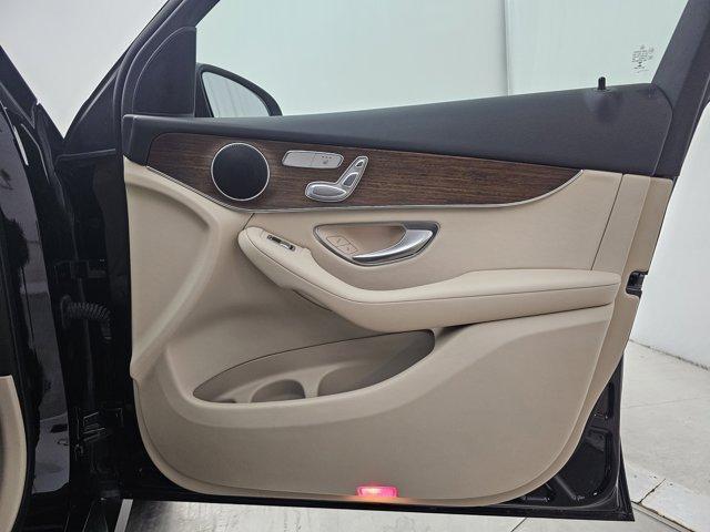 used 2022 Mercedes-Benz GLC 300 car, priced at $32,241