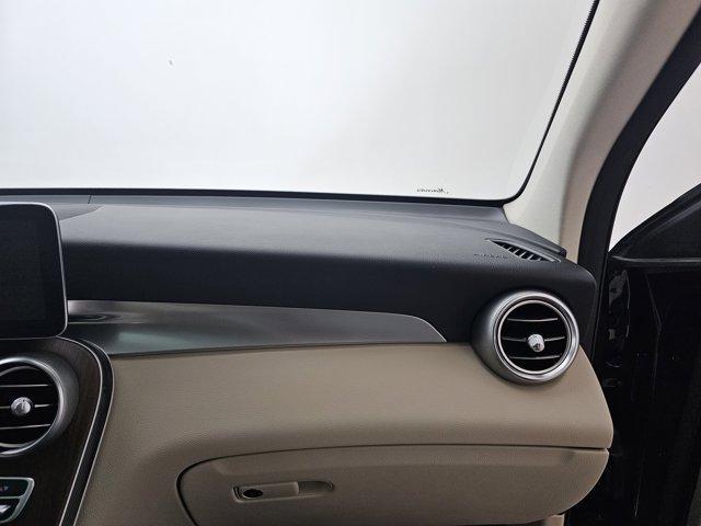 used 2022 Mercedes-Benz GLC 300 car, priced at $32,241