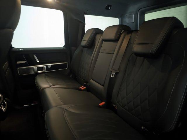 used 2022 Mercedes-Benz AMG G 63 car, priced at $175,876