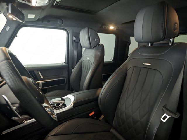 used 2022 Mercedes-Benz AMG G 63 car, priced at $175,876