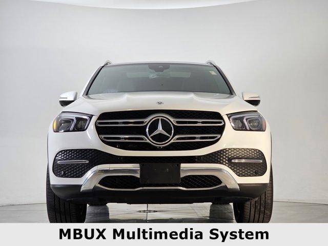 used 2023 Mercedes-Benz GLE 350 car, priced at $55,949