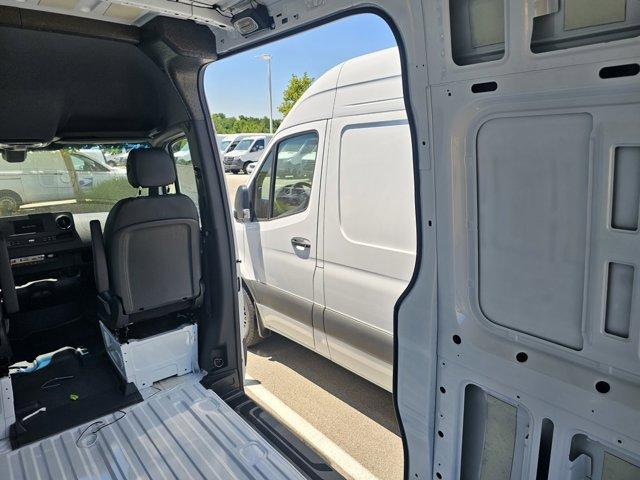 new 2024 Mercedes-Benz Sprinter 2500 car, priced at $69,080