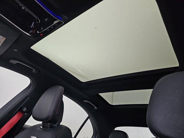 used 2024 Mercedes-Benz AMG C 43 car, priced at $57,067