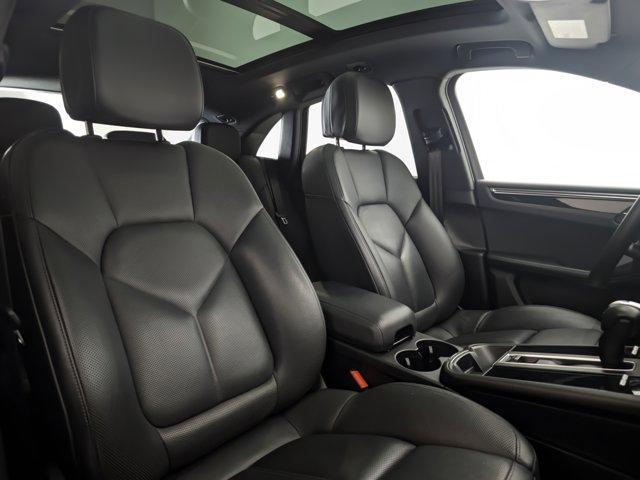 used 2022 Porsche Macan car, priced at $53,998