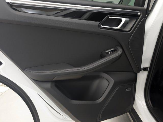 used 2022 Porsche Macan car, priced at $53,998