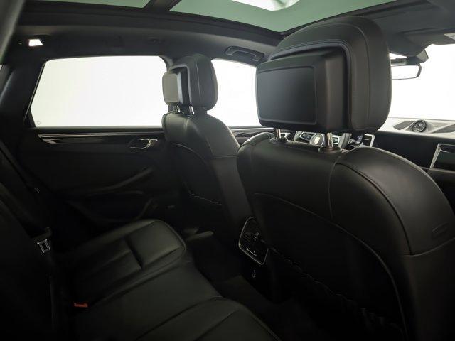 used 2022 Porsche Macan car, priced at $53,998