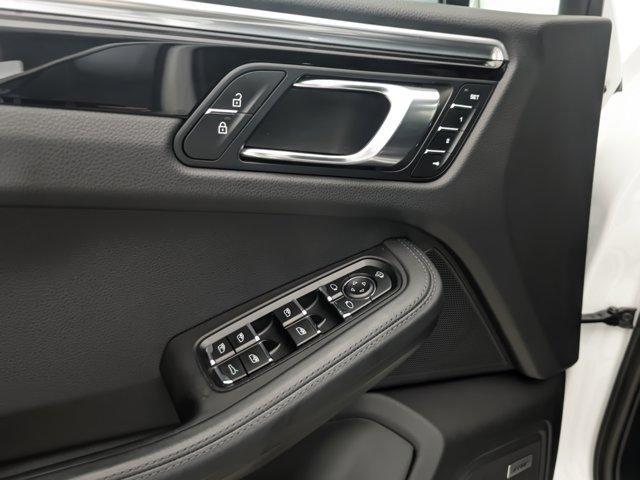 used 2022 Porsche Macan car, priced at $53,998