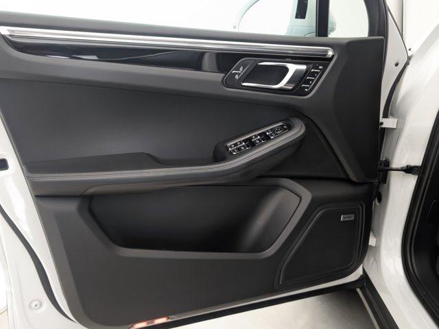used 2022 Porsche Macan car, priced at $53,998