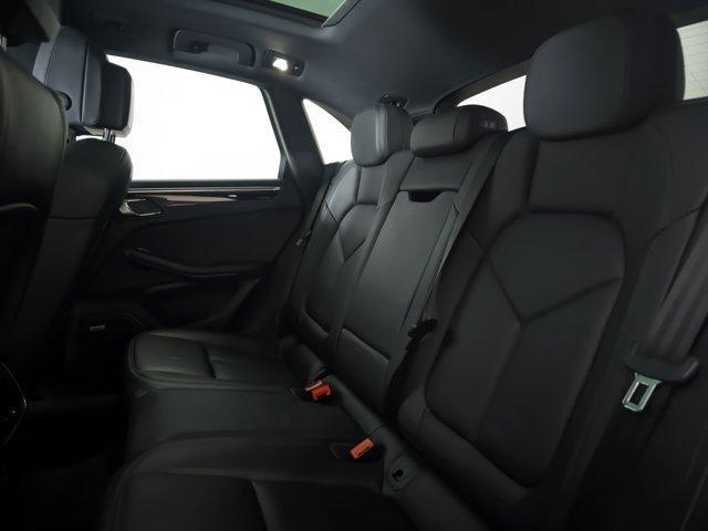 used 2022 Porsche Macan car, priced at $53,998