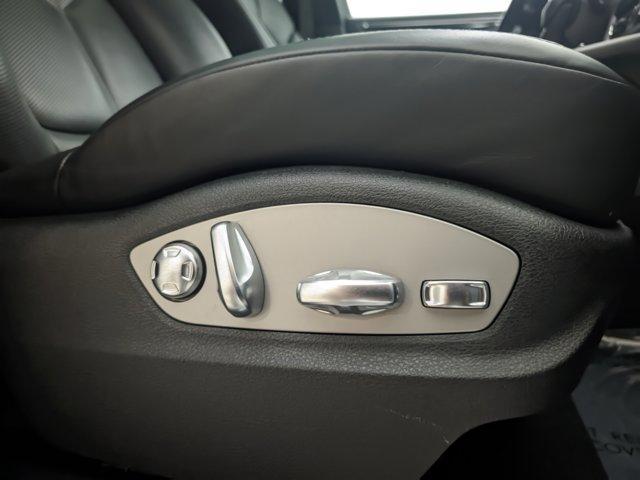 used 2022 Porsche Macan car, priced at $53,998