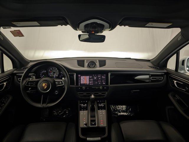 used 2022 Porsche Macan car, priced at $53,998