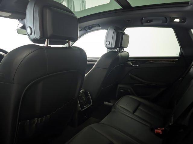 used 2022 Porsche Macan car, priced at $53,998
