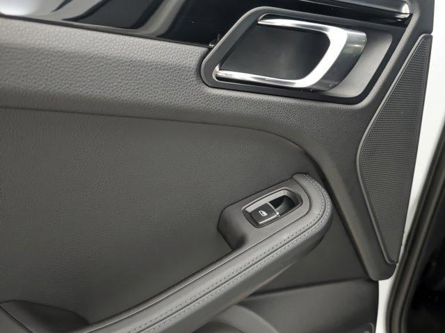 used 2022 Porsche Macan car, priced at $53,998
