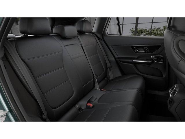 new 2025 Mercedes-Benz GLC 300 car, priced at $59,410