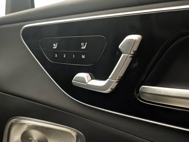 used 2025 Mercedes-Benz GLC 300 car, priced at $53,248