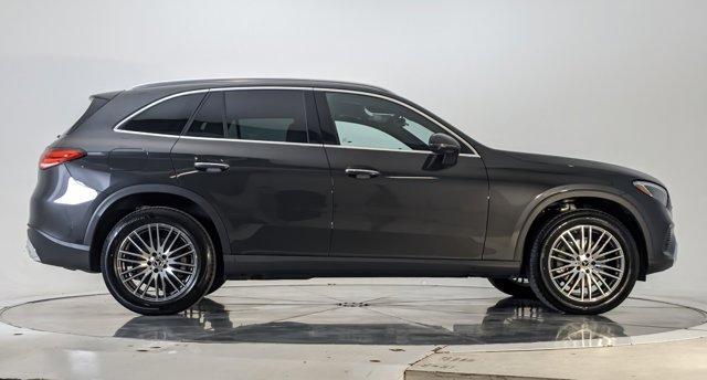 used 2025 Mercedes-Benz GLC 300 car, priced at $53,248