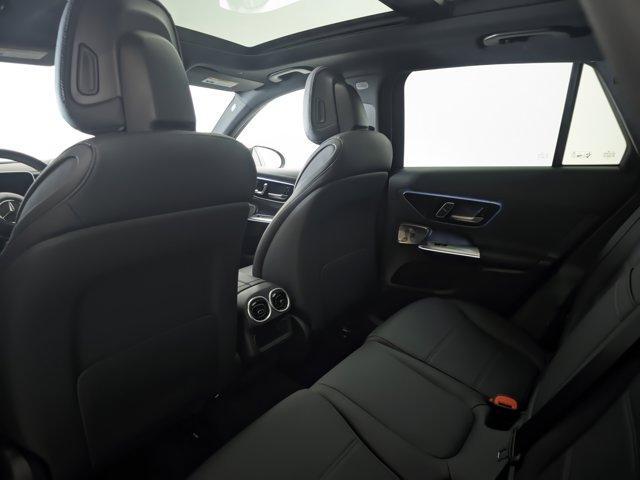 used 2025 Mercedes-Benz GLC 300 car, priced at $53,248