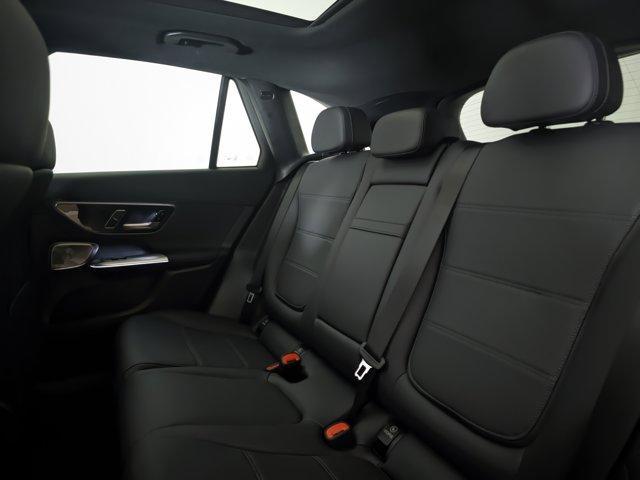 used 2025 Mercedes-Benz GLC 300 car, priced at $53,248