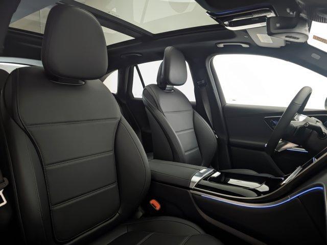 used 2025 Mercedes-Benz GLC 300 car, priced at $53,248