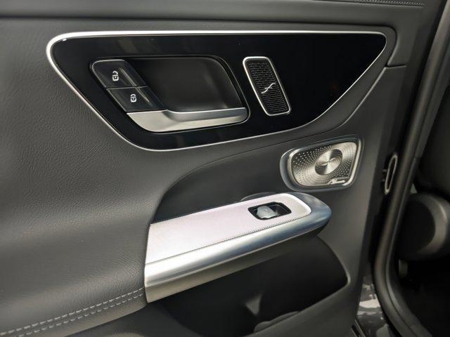 used 2025 Mercedes-Benz GLC 300 car, priced at $53,248
