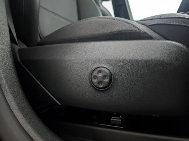 used 2025 Mercedes-Benz GLC 300 car, priced at $53,248